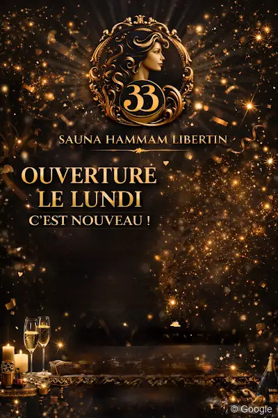 Photo 2 de 33 by OZEN Sauna Club libertin, lieu libertin à Mulhouse