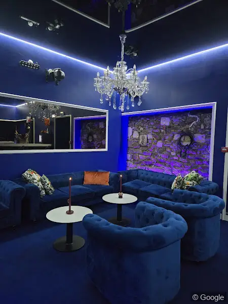 Photo de Blue Club, lieu libertin à Nantes