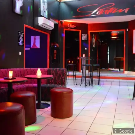 Photo de Club L'Intim, lieu libertin à Metz