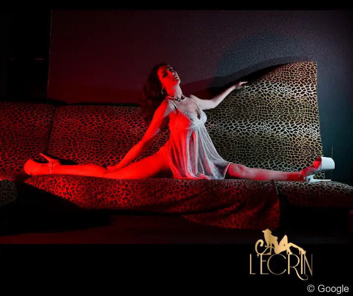Photo de Ecrin Strip Club Toulouse I Strip Tease & Cabaret, lieu libertin à Toulouse
