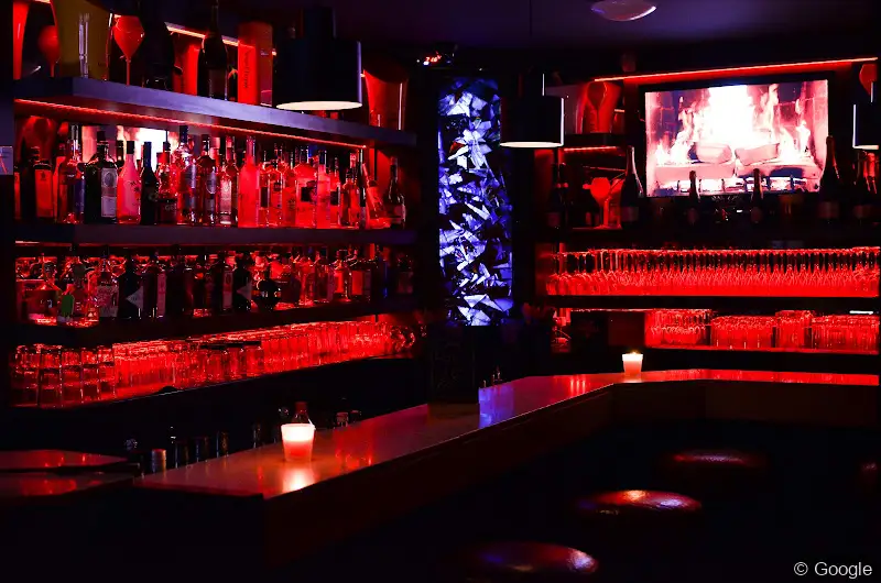 Photo 2 de Ecrin Strip Club Toulouse I Strip Tease & Cabaret, lieu libertin à Toulouse