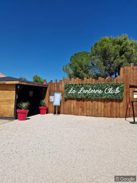 Photo 2 de La Lanterne, lieu libertin à Aix-en-Provence