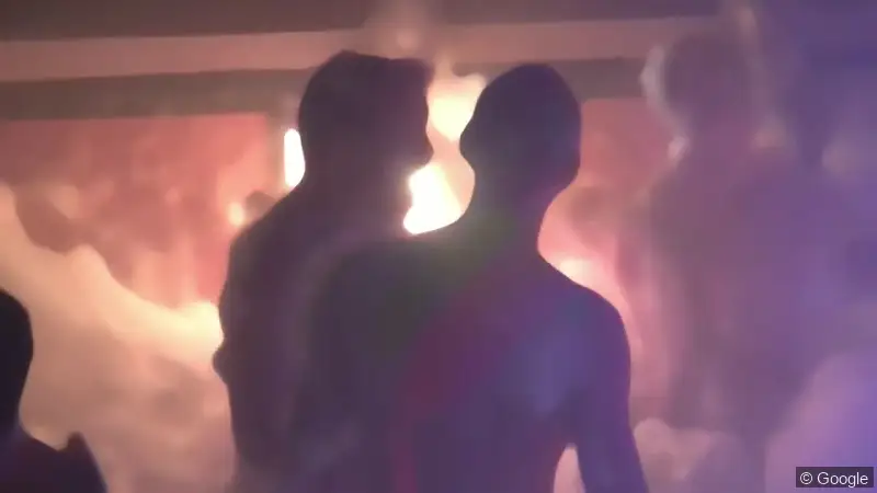 Photo 2 de Le Bossuet Sauna Club Libertin et Gay, lieu libertin à Dijon