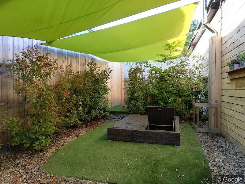 Photo de Le Boudoir, lieu libertin à Tours