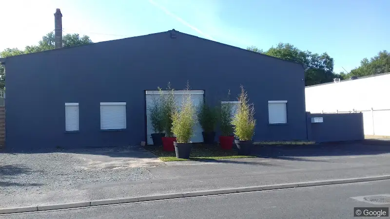 Photo 2 de Le Boudoir, lieu libertin à Tours