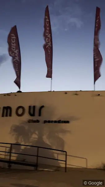 Photo 3 de Le Glamour, lieu libertin à Agde