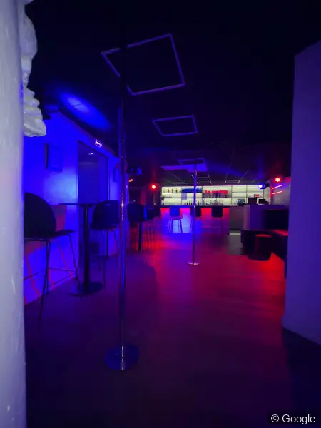 Photo 2 de Le Pandora club, lieu libertin à Paris