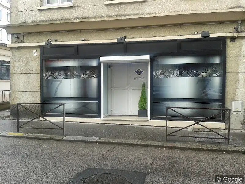 Photo 2 de LE SEVEN ROUEN, lieu libertin à Rouen