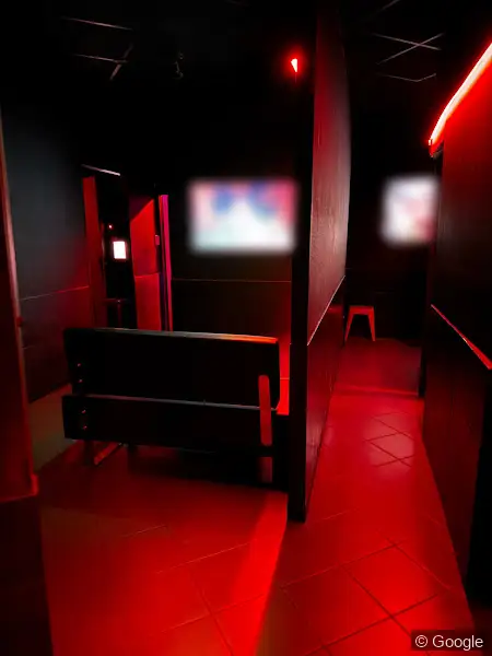 Photo de Red Cruising - L'ultime Sex Club, lieu libertin à Toulouse