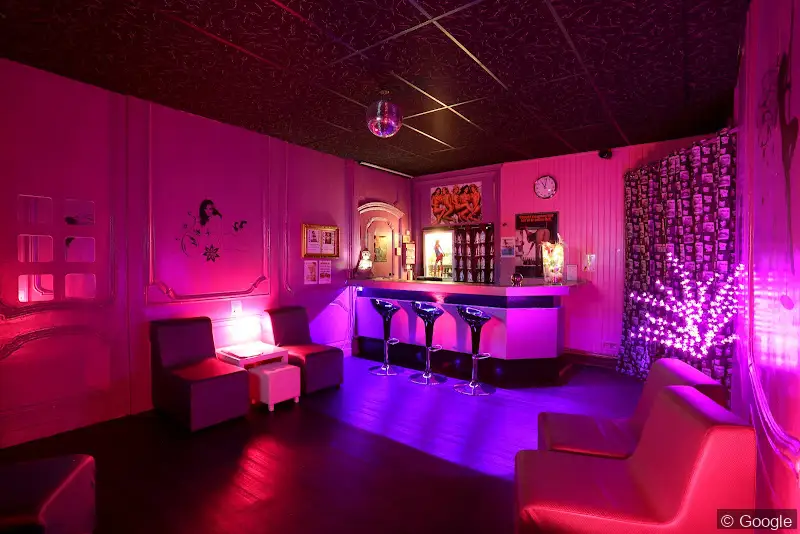Photo de Sauna Club des Terreaux, lieu libertin à Lyon