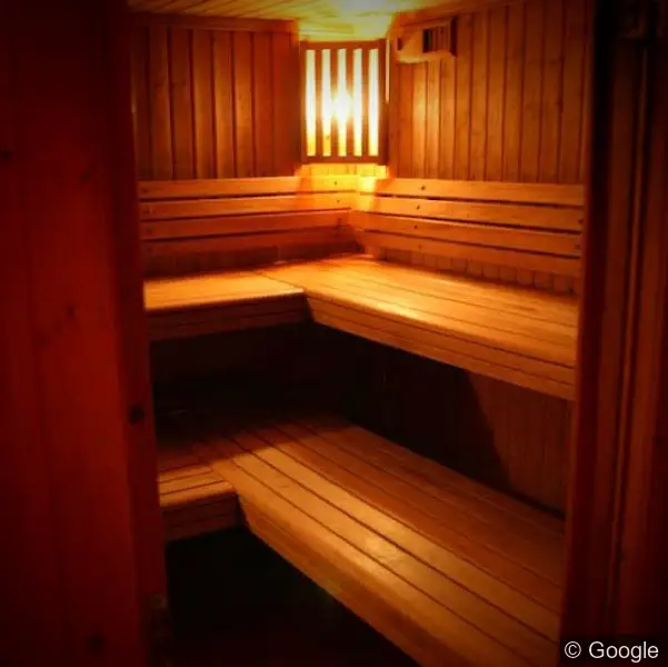 Photo de Sauna Club Provence, lieu libertin à Paris