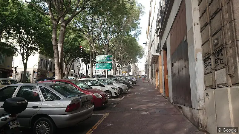 Photo de Sauna Club Salvator, lieu libertin à Marseille