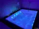 Photo de Suite Darcy & Spa – Love Room Dijon Jacuzzi & Parking, lieu libertin à Dijon